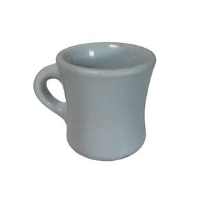 1940’s Shenango coffee mugs